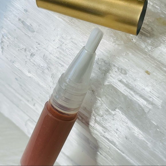 🌟🌟🌟SOLD🌟🌟🌟MALLY BEAUTY Liquid Lipstick NUDE - Picture 6 of 8